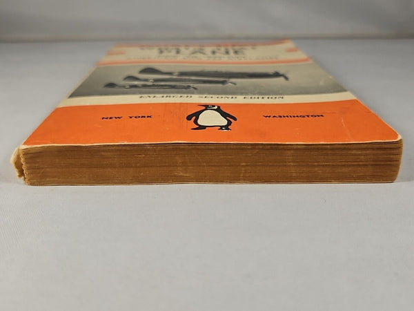 What's That Plane by Walter Pitkin, Jr (1943) 2nd Edition S201 Penguin Paperback